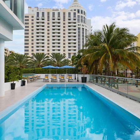 Hyatt Centric South Beach Miami Miami Beach Dış mekan fotoğraf
