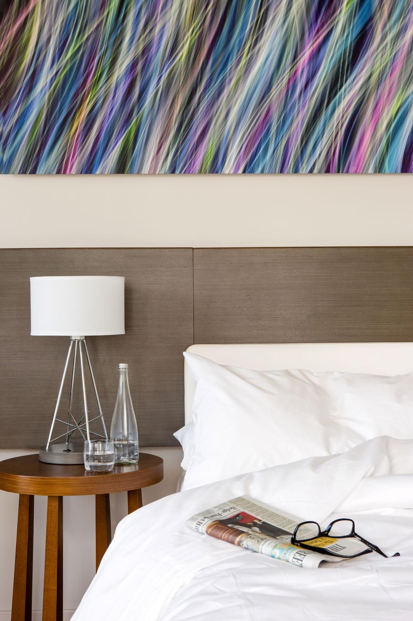 Hyatt Centric South Beach Miami Miami Beach Dış mekan fotoğraf