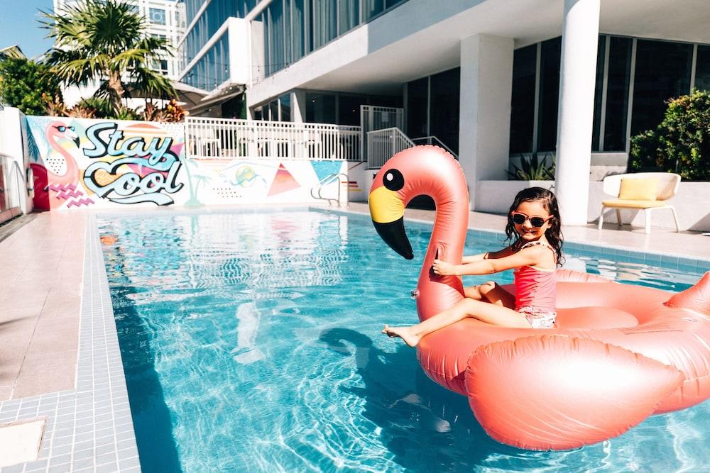 Hyatt Centric South Beach Miami Miami Beach Dış mekan fotoğraf