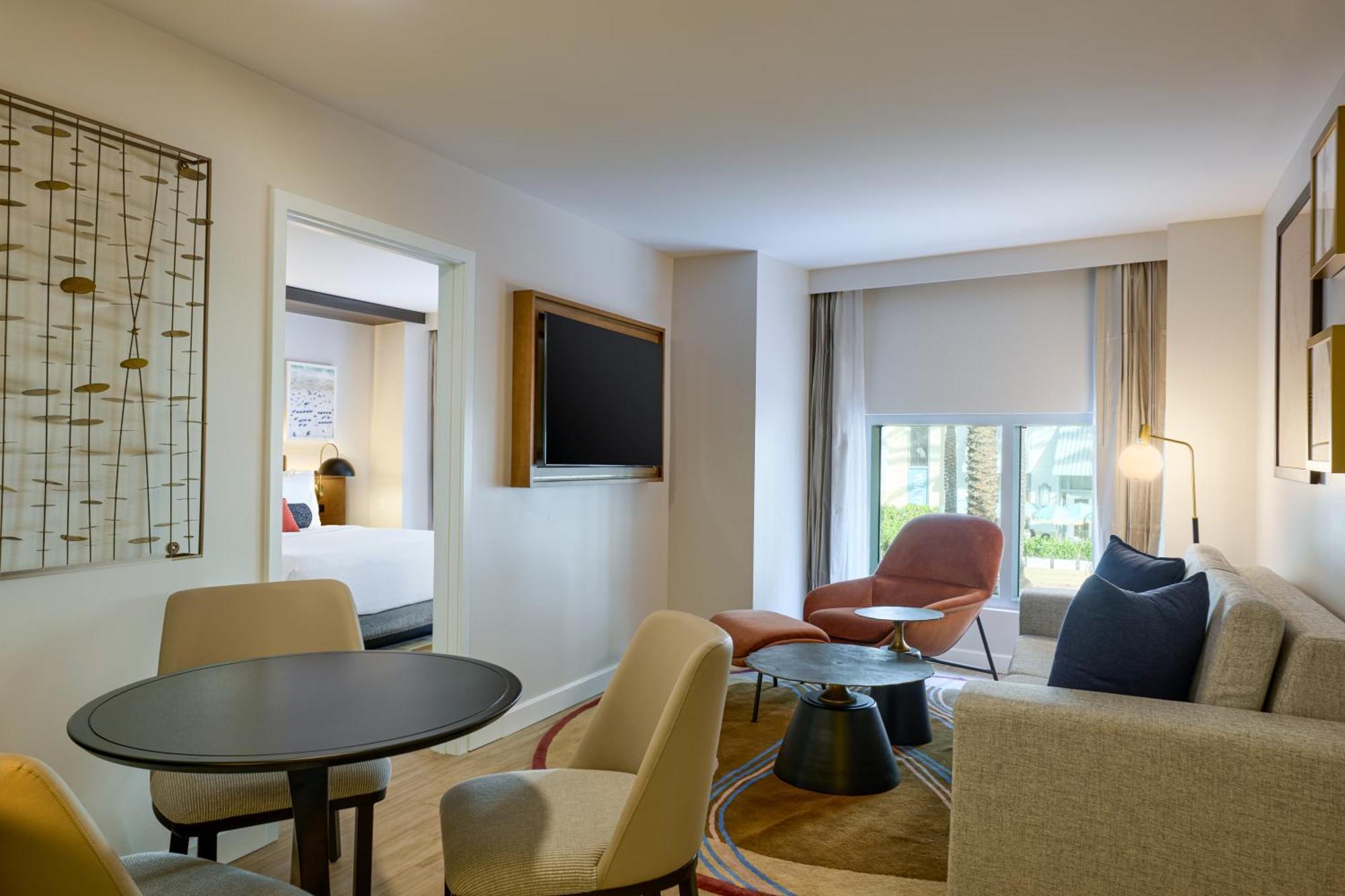 Hyatt Centric South Beach Miami Miami Beach Dış mekan fotoğraf
