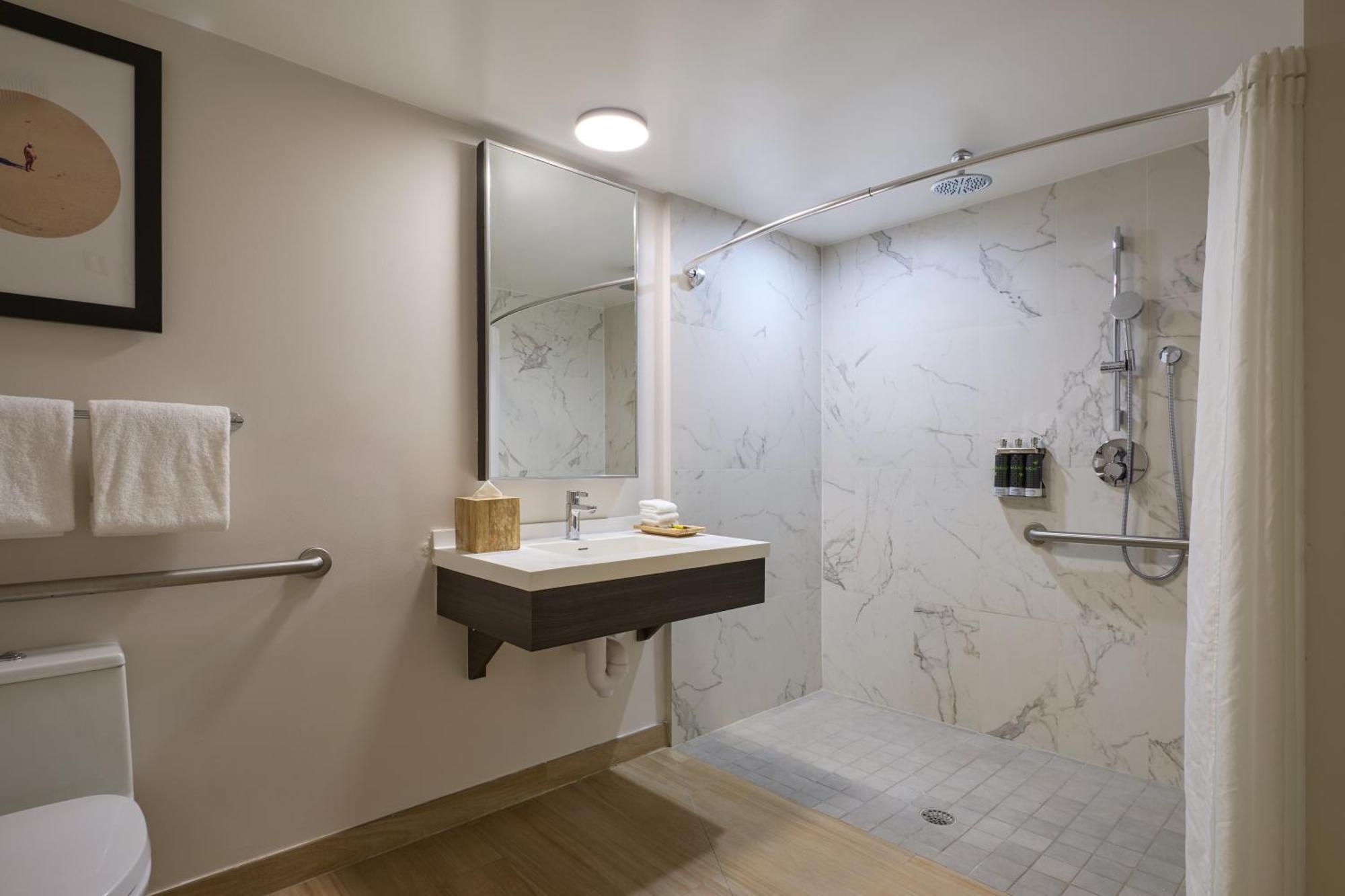 Hyatt Centric South Beach Miami Miami Beach Dış mekan fotoğraf