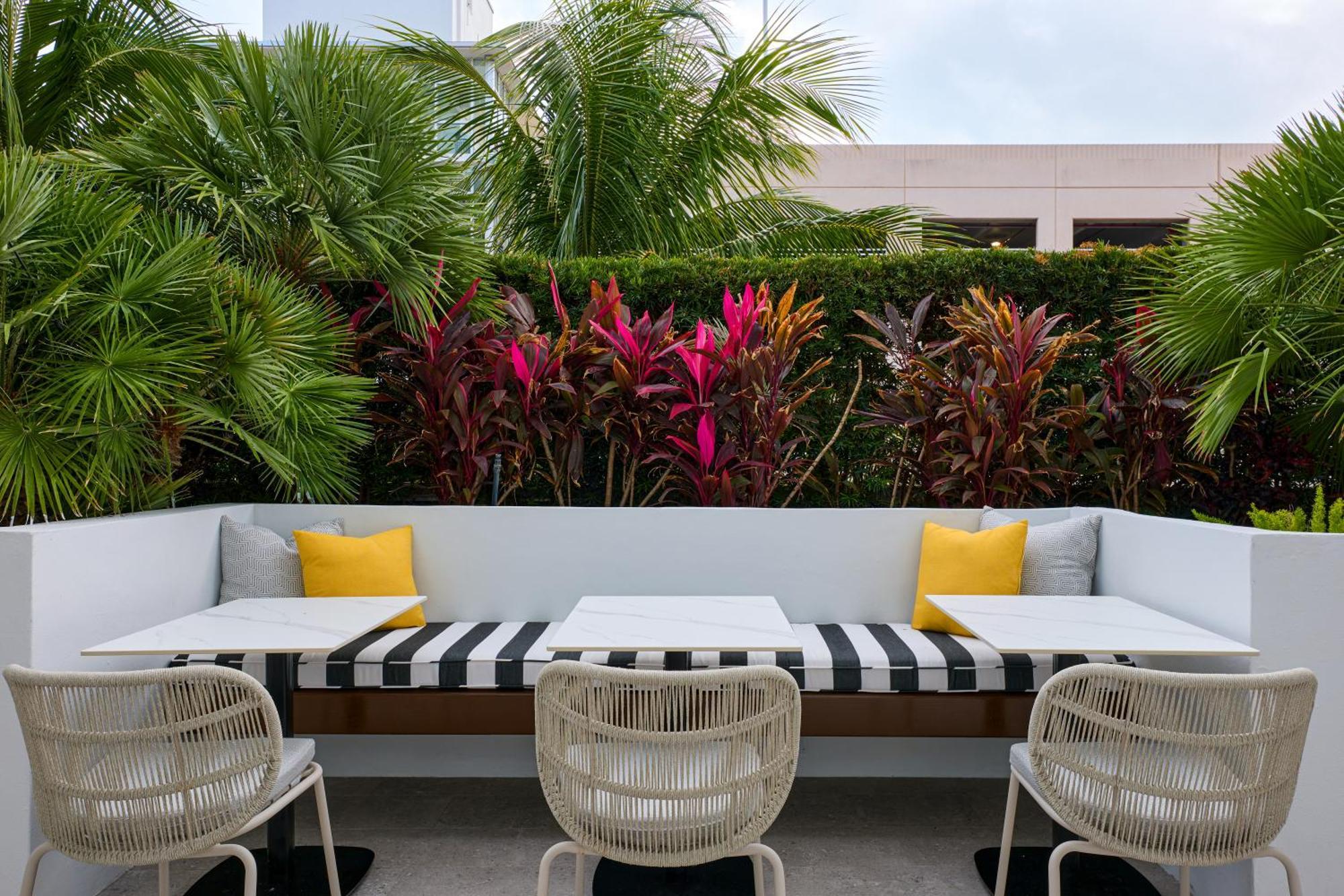 Hyatt Centric South Beach Miami Miami Beach Dış mekan fotoğraf