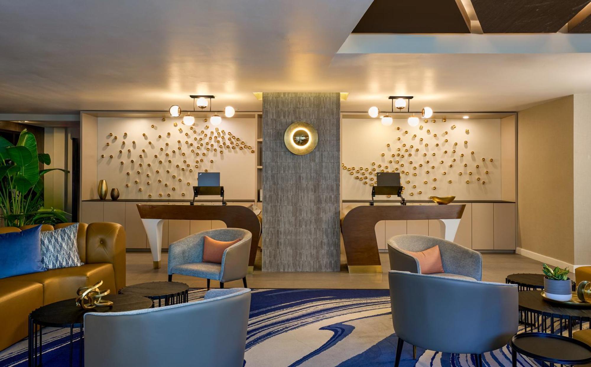 Hyatt Centric South Beach Miami Miami Beach Dış mekan fotoğraf