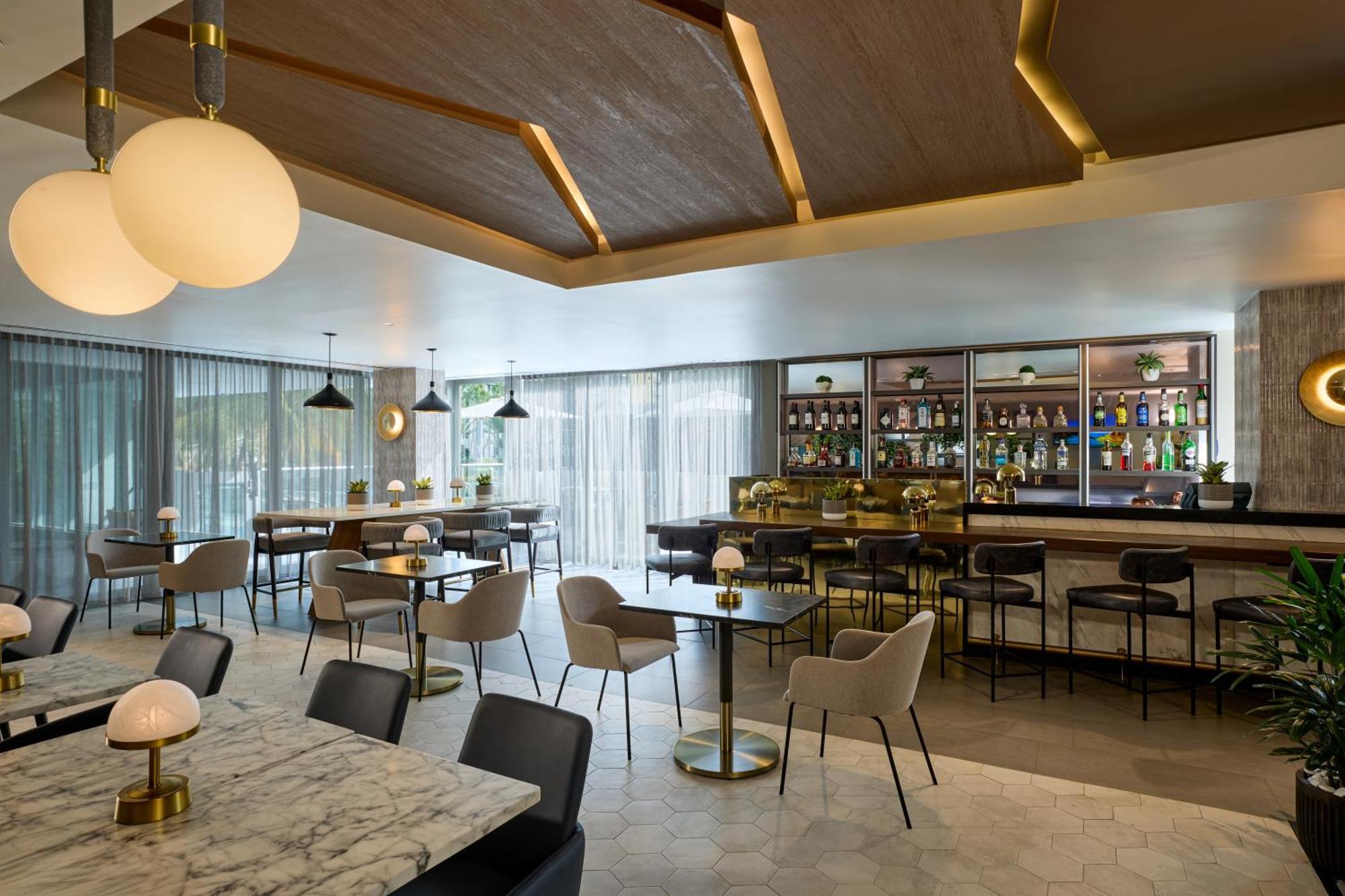 Hyatt Centric South Beach Miami Miami Beach Dış mekan fotoğraf