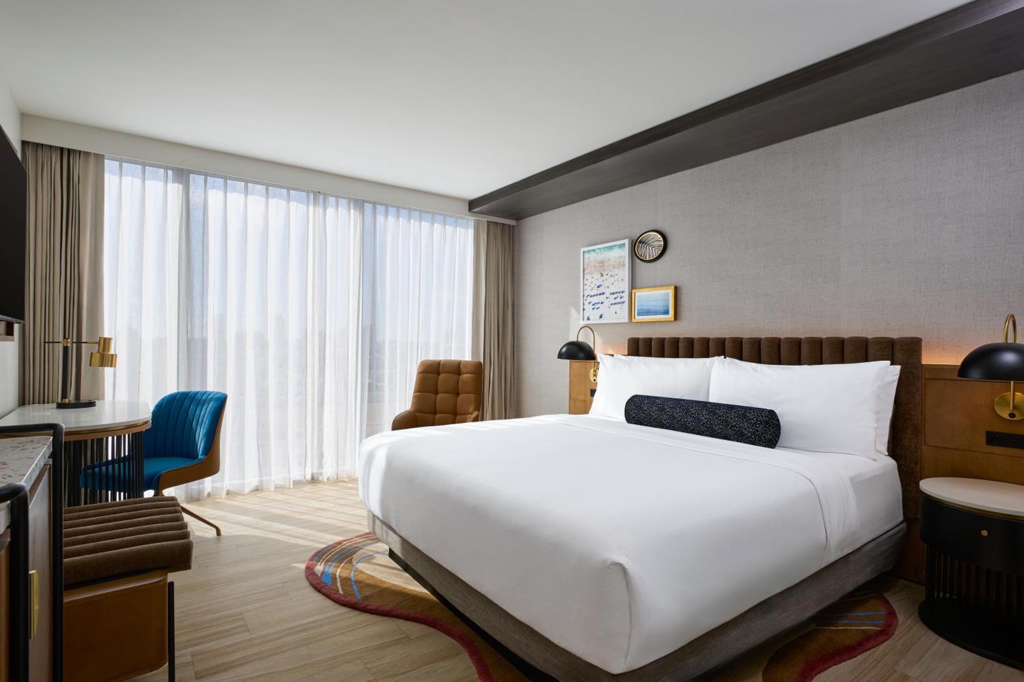 Hyatt Centric South Beach Miami Miami Beach Dış mekan fotoğraf