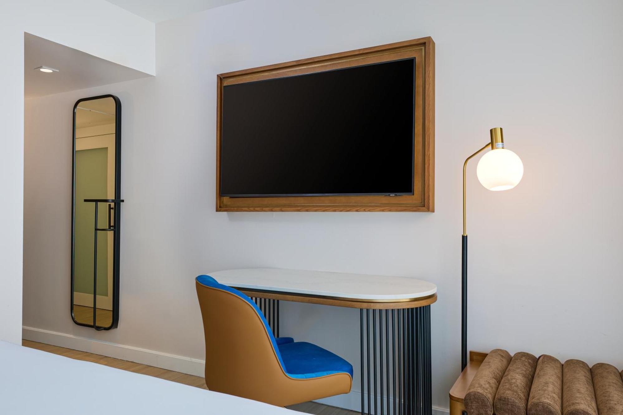 Hyatt Centric South Beach Miami Miami Beach Dış mekan fotoğraf