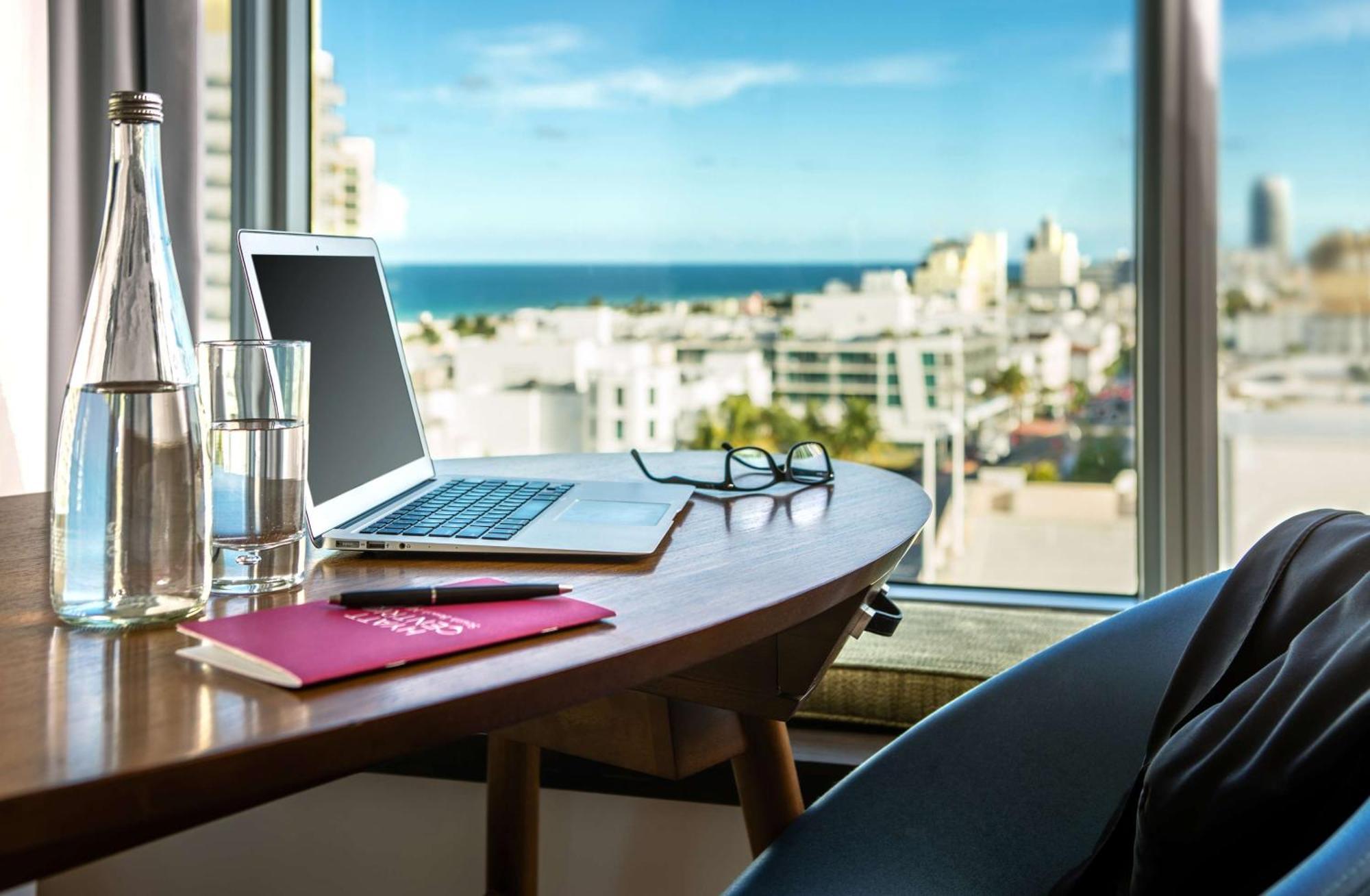 Hyatt Centric South Beach Miami Miami Beach Dış mekan fotoğraf