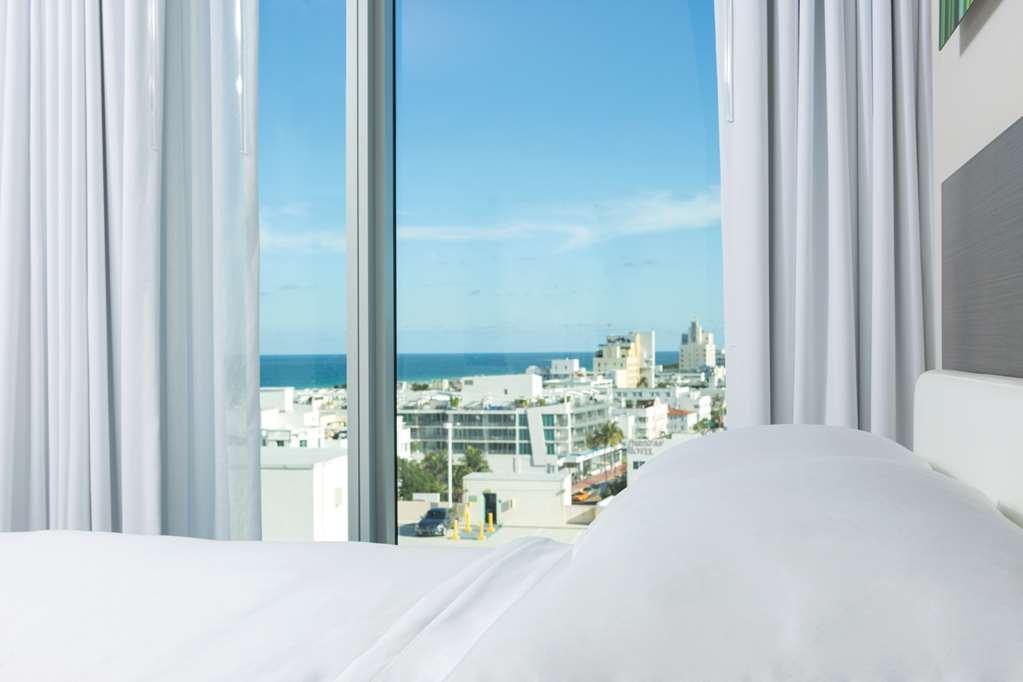 Hyatt Centric South Beach Miami Miami Beach Oda fotoğraf