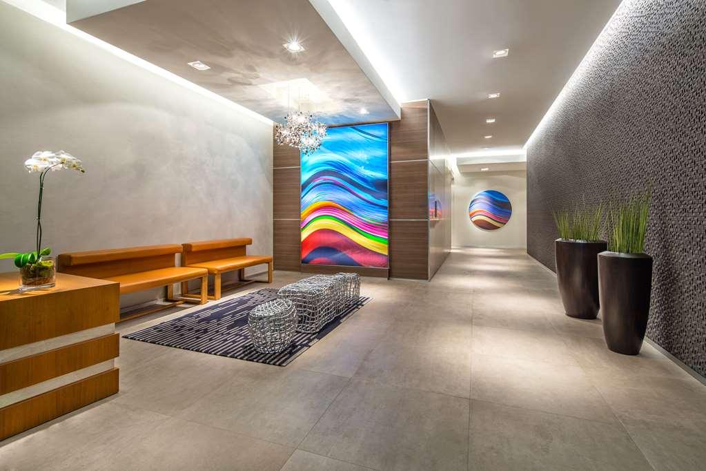 Hyatt Centric South Beach Miami Miami Beach İç mekan fotoğraf