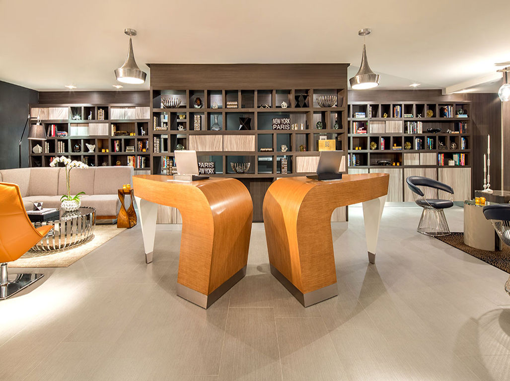 Hyatt Centric South Beach Miami Miami Beach Dış mekan fotoğraf