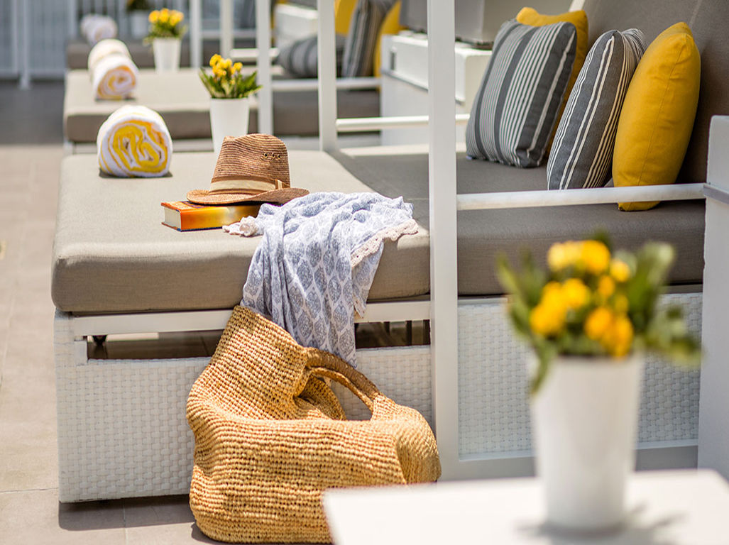 Hyatt Centric South Beach Miami Miami Beach Dış mekan fotoğraf